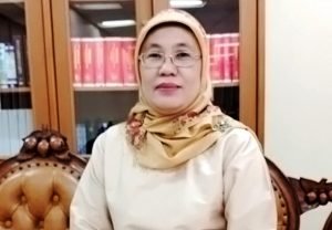 Plt. Direktur Jenderal Industri Kecil, Menengah, dan Aneka (IKMA) Kemenperin