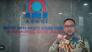 Ketua Umum Asaki