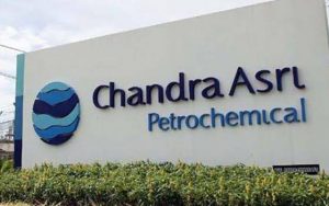 Chandra Asri Petrochemical