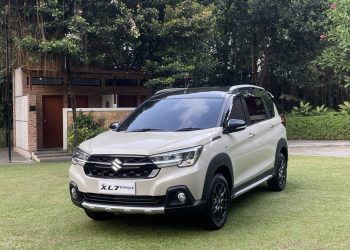 XL7 Hybrid Duduki Peringkat Tertinggi Penjualan Mobil Penumpang Suzuki di Juni 2023