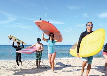 How to Promote to Increase The Number of Tourists in New Tourist Attractions
